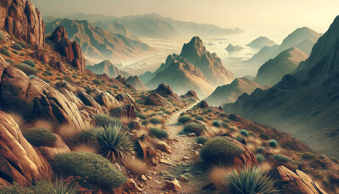 Want to actively explore the capital of Oman? Follow our recommended itineraries