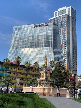 Casino Iveria Batumi