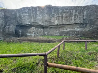 Rapa Nui National Park