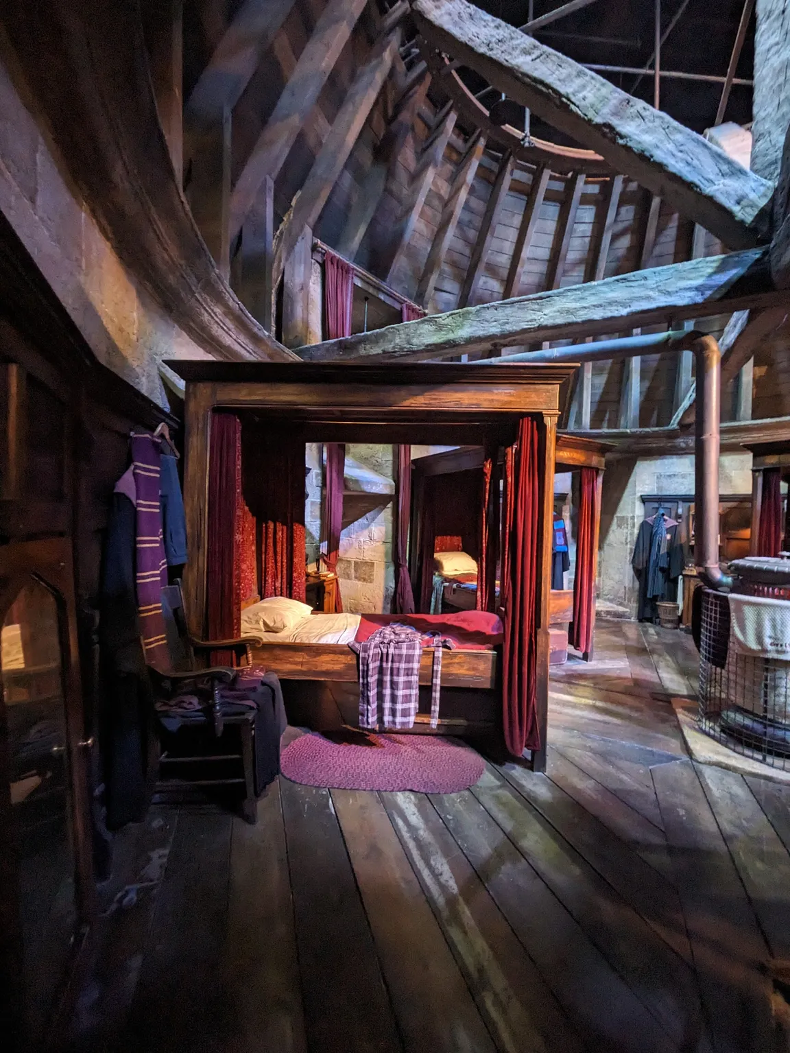 Warner Bros. Studio Tour London
