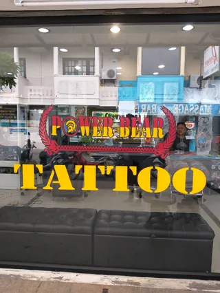 powerbeartattoo kohsamui