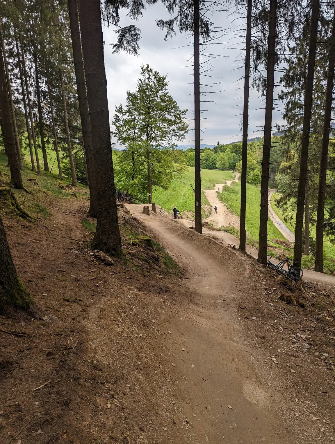 Green Hill Bikepark