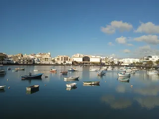 Charco de San Ginés