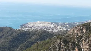 Mirador Tajo de los Bueyes
