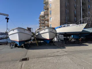 Miramar Yacht Club