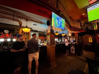 The George Payne Irish Pub