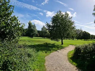Meon Valley Trail