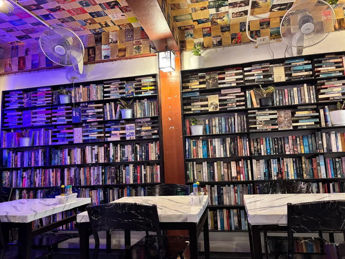 Dow Restaurant