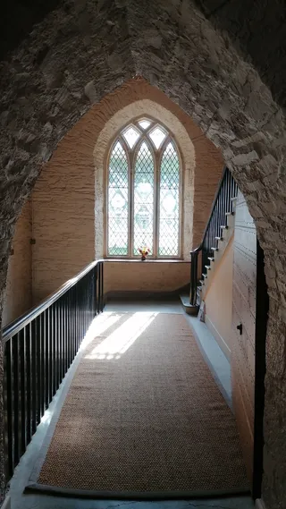 National Trust - Buckland Abbey