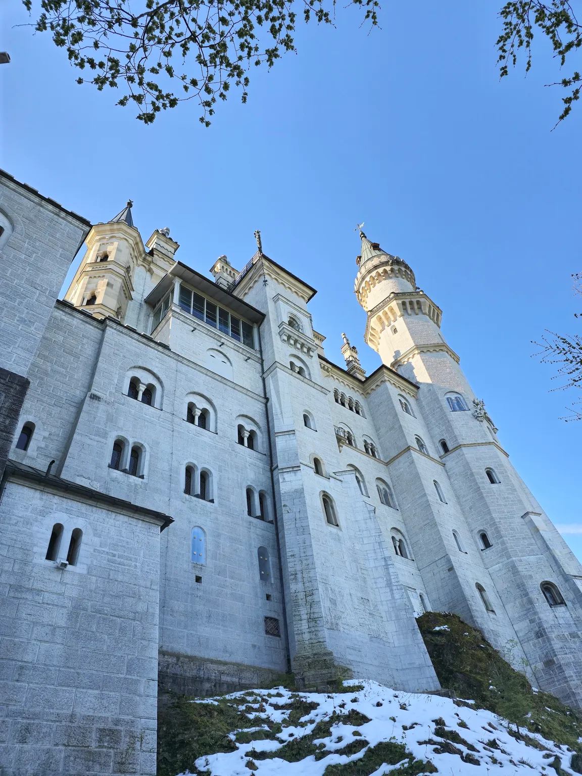 Neuschwanstein