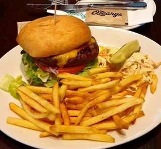 O'Learys Kristiine