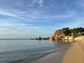 Lamai Beach