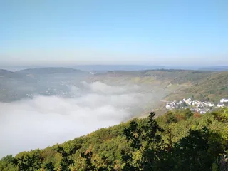 Aussichtspunkt Maria Zill