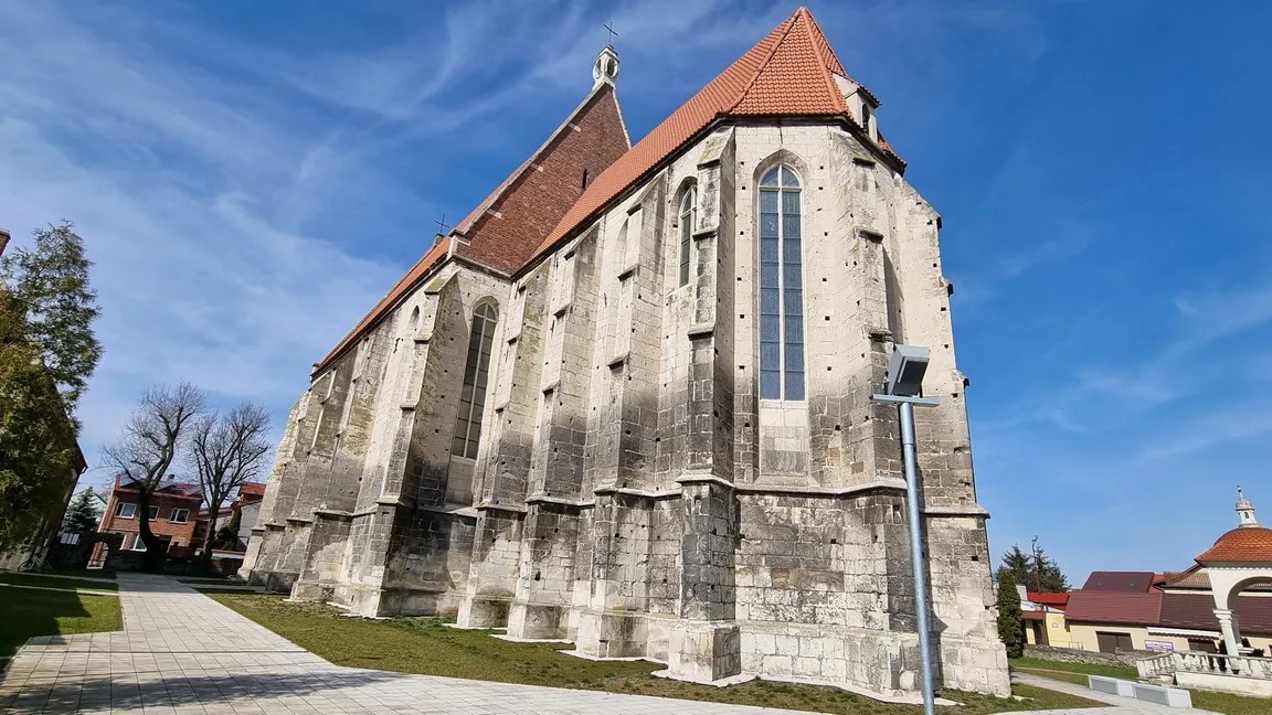 Muzeum Archeologiczne w Wiślicy