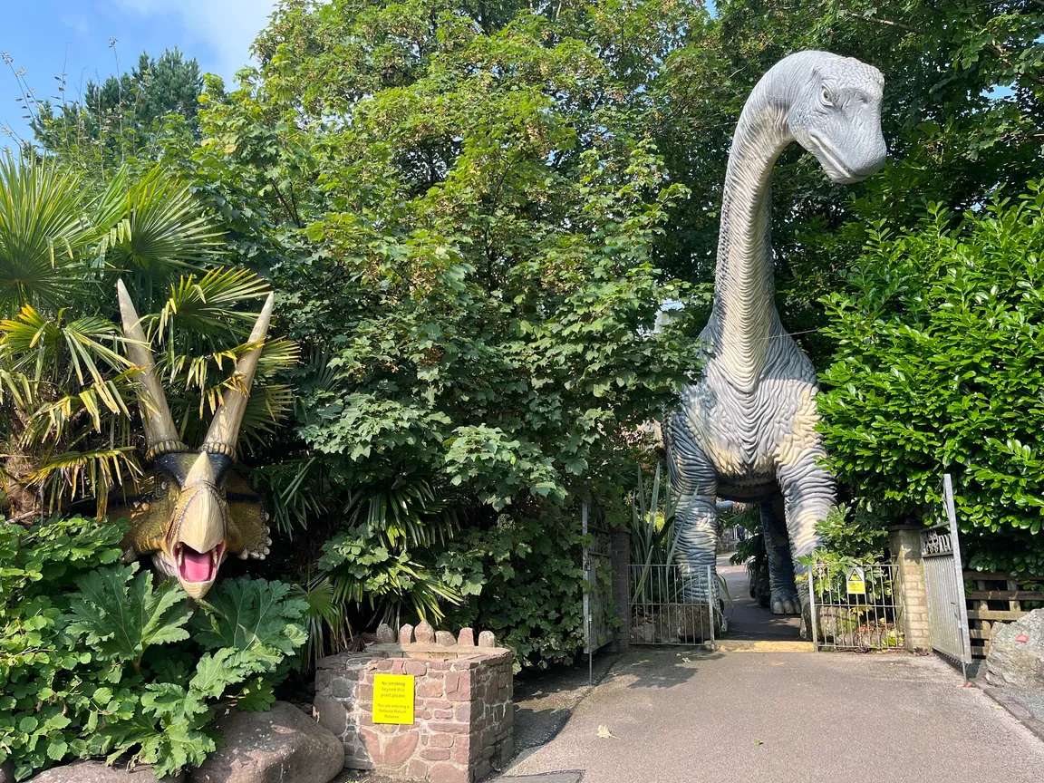 National Showcaves Centre for Wales