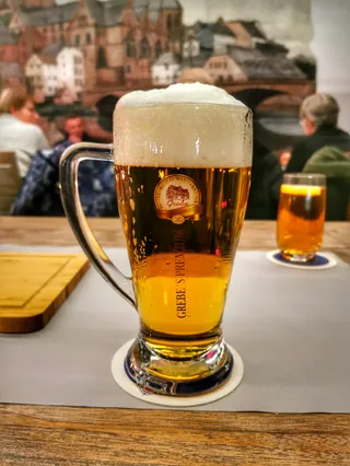 Gasthof Grebe