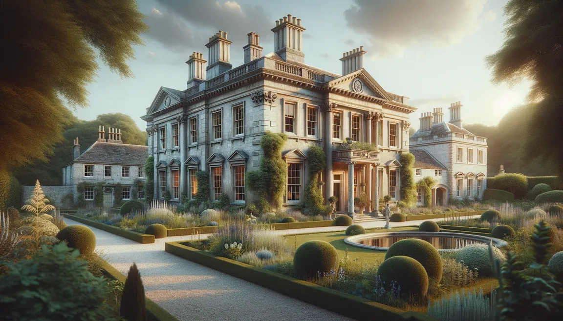History and art of the English county of Dorset: a tour of local museums