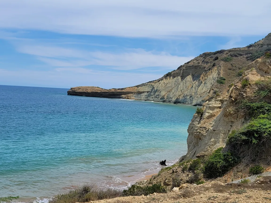 El Morro de Montecristi
