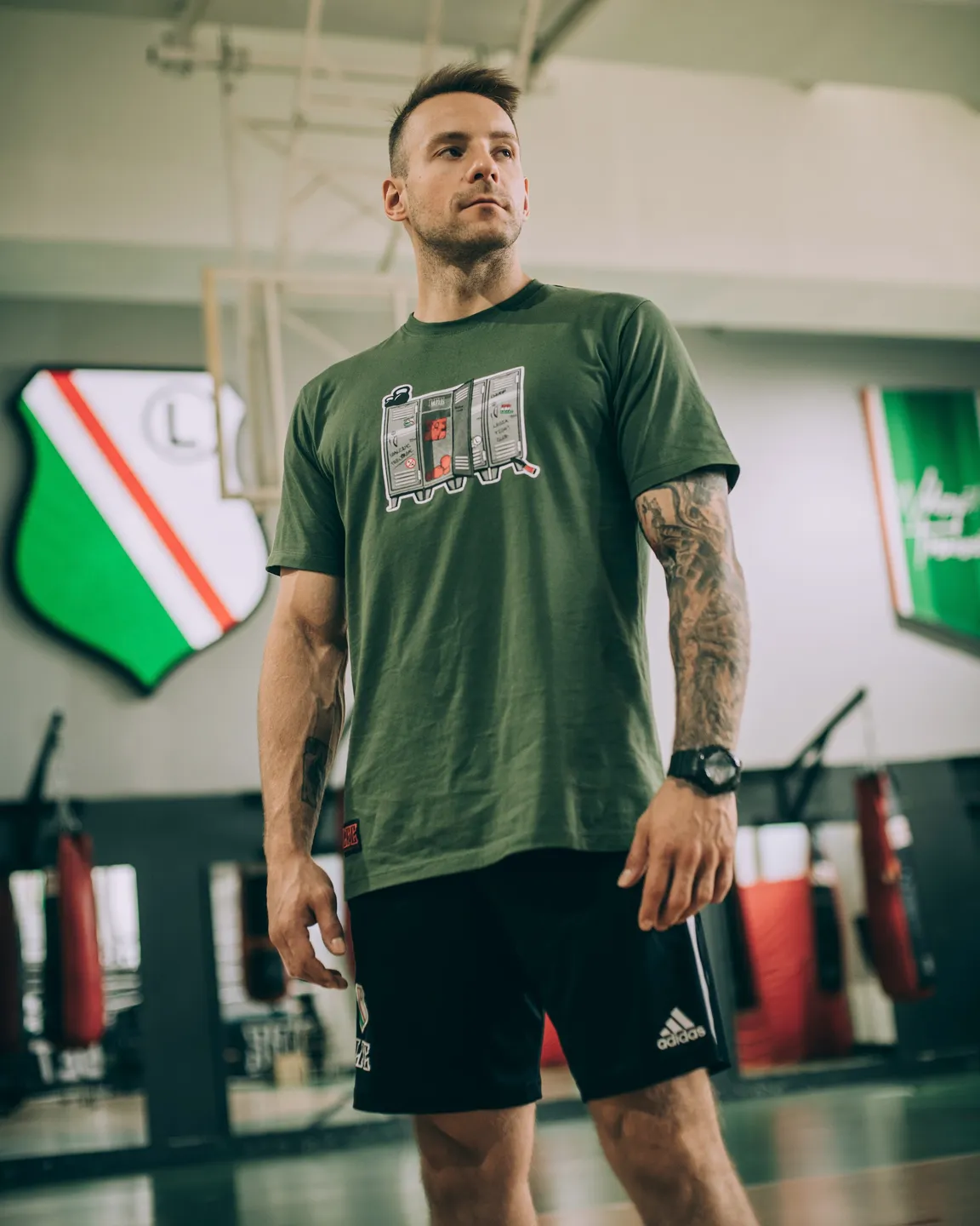 Legia Fight Club