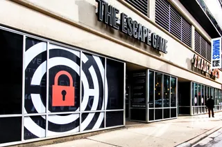 The Escape Game Chicago