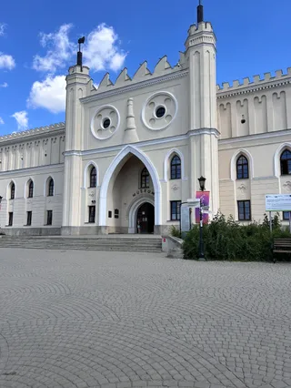 Muzeum Narodowe