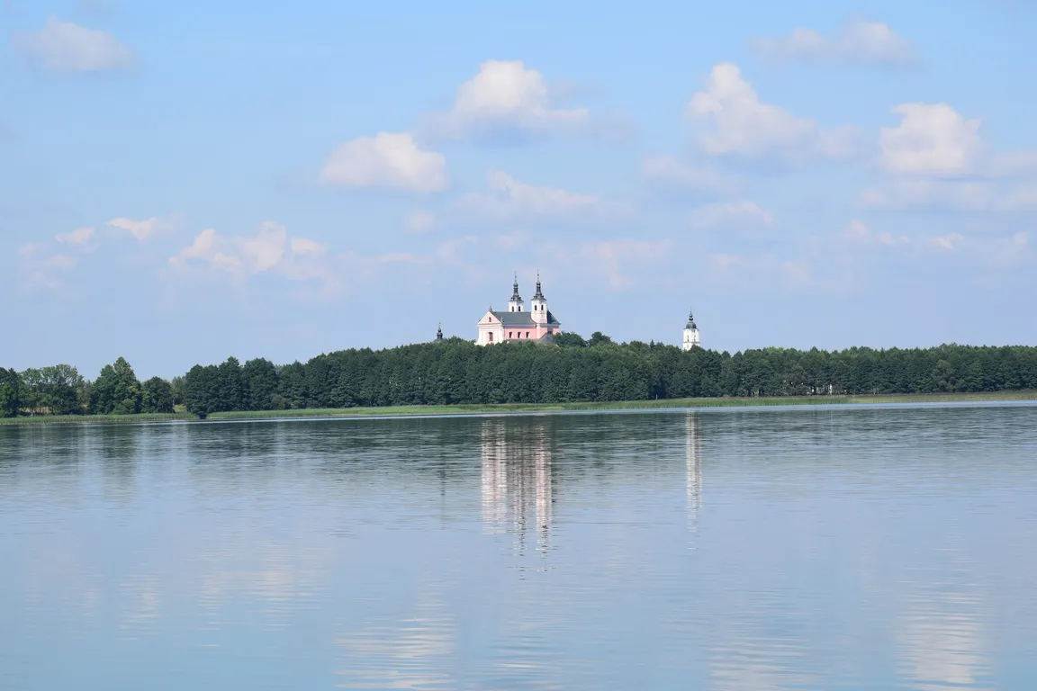 Wigierski Park Narodowy