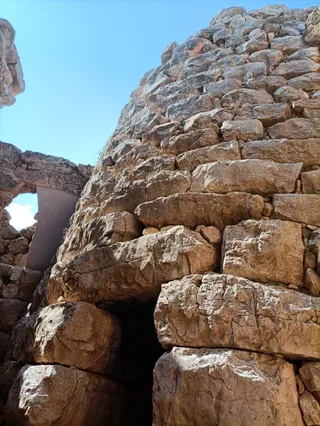 Nuraghe Palmavera