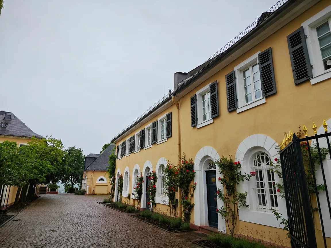 Schloss Johannisberg