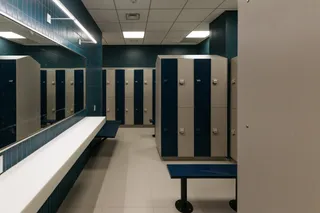 Sportspark Athletic Complex