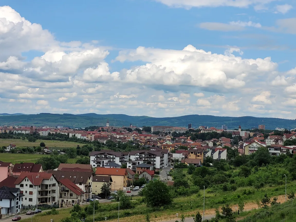Parcul Belvedere