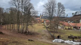 Felsensteig