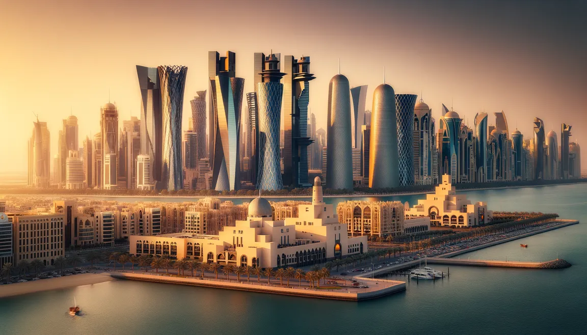 Krótki przystanek w Doha? Oto lista 9 atrakcji do szybkiego odhaczenia