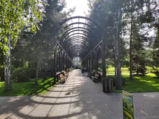 Rezydencja Mezhyhirya