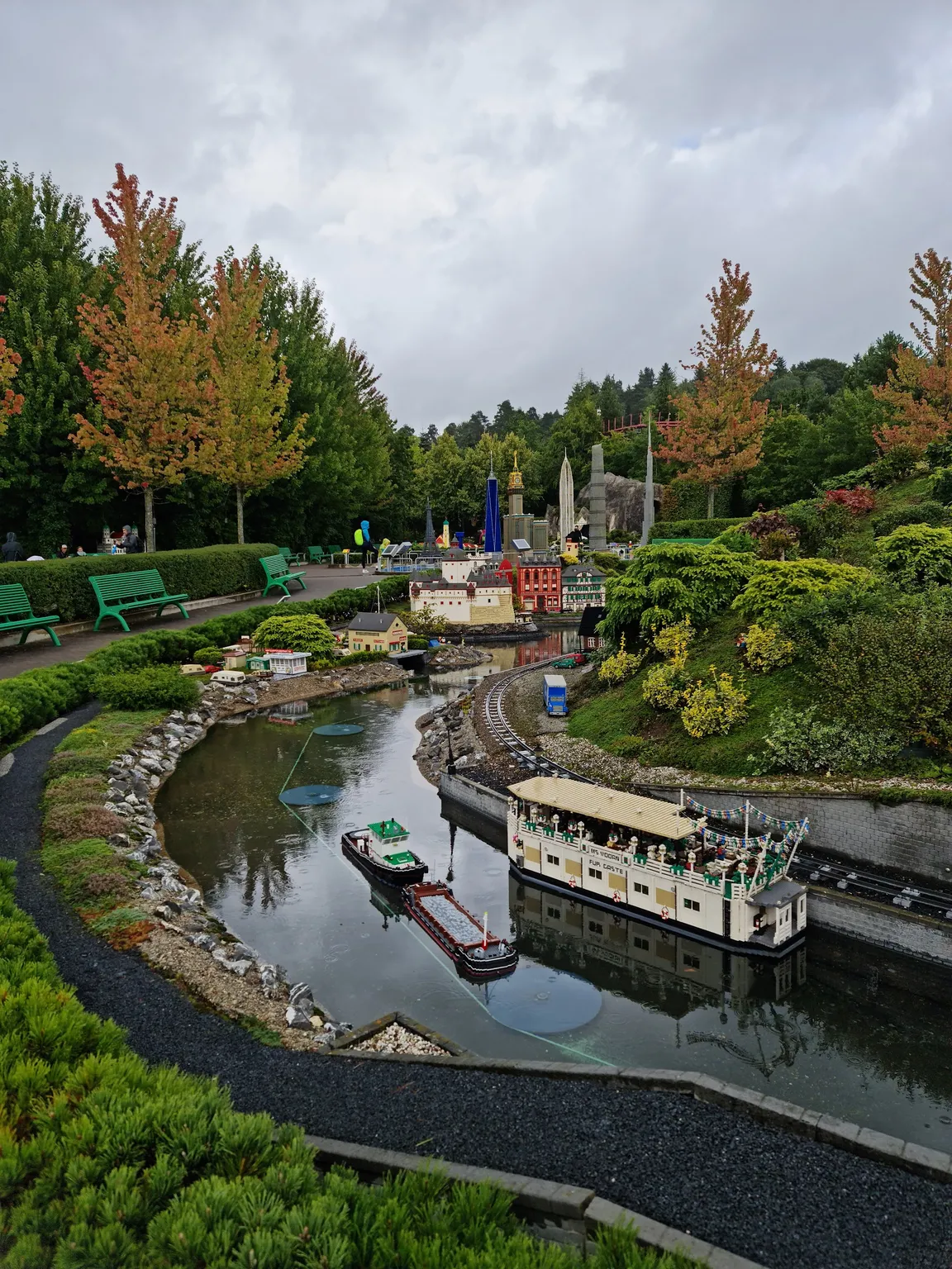 LEGOLAND Niemcy