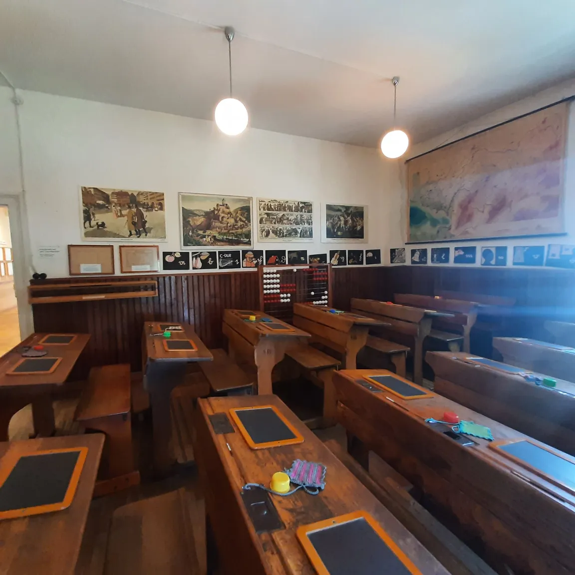 Friedrichshafen school museum