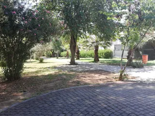 Kumsal Ve Sahil Parkı