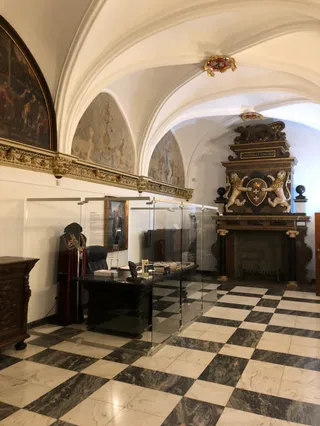 Muzeum Gdańska - Ratusz Głównego Miasta