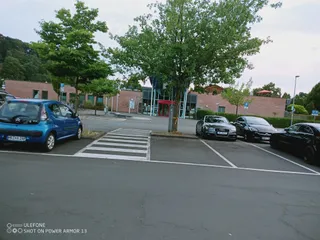 Aquamar Sport- und Freizeitbad