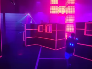 LIMPARK - Lasertag Limburg