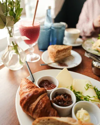 Bonjour french bistro