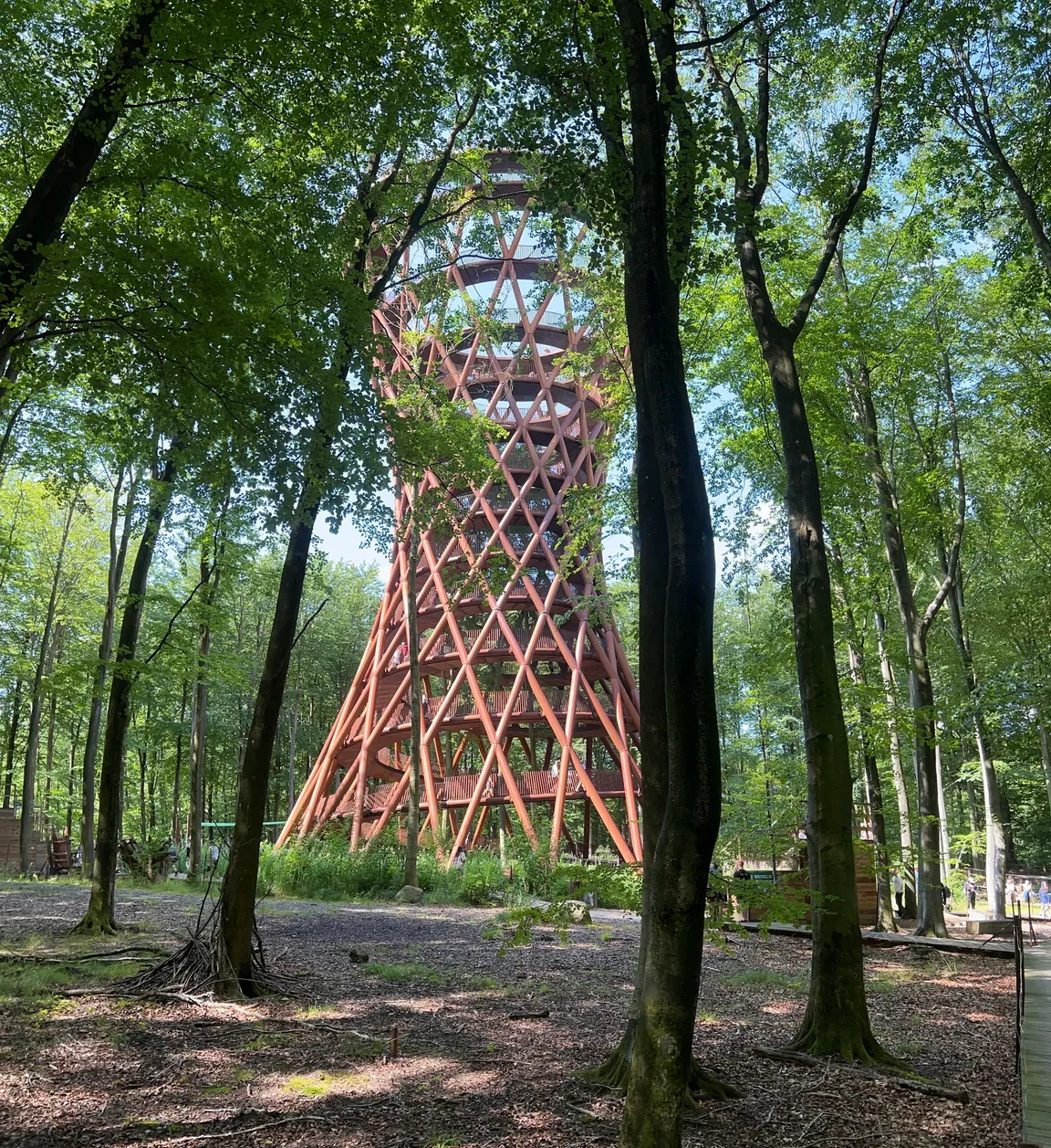Camp Adventure