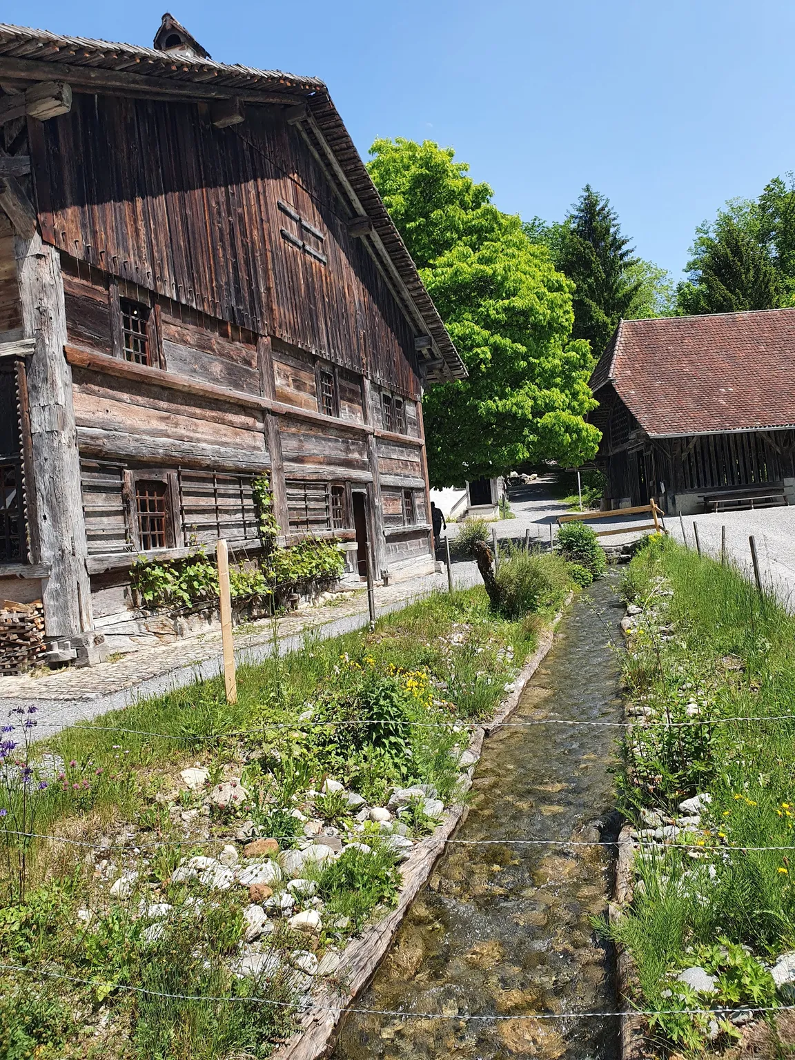 countryside appenzell agriturismo