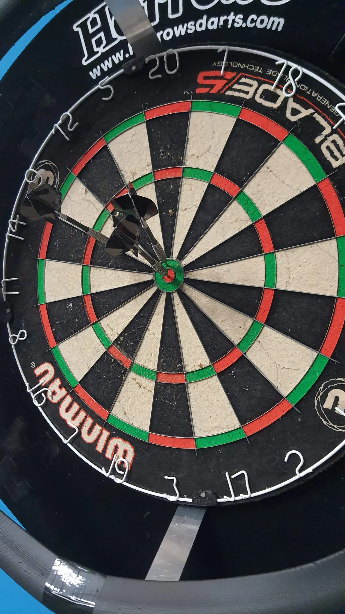 147 Break Zamieniecka