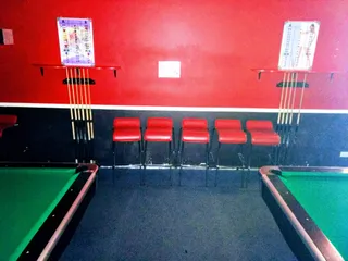 Matchroom Snooker Centre