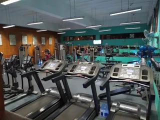 Philippine Columbian Association Sports Club