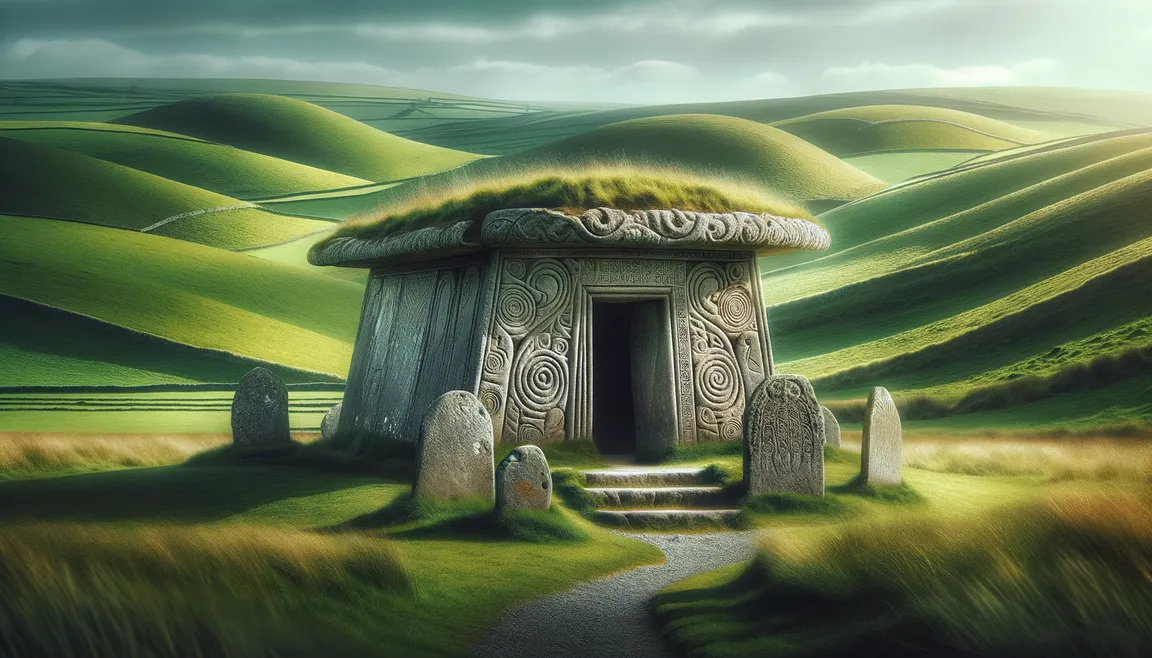 Beyond the beaten track: discover the secrets of Ireland
