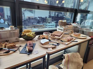 Les Secrets du Chocolat par Schaal - Magasin d'usine - Musée & Restaurant