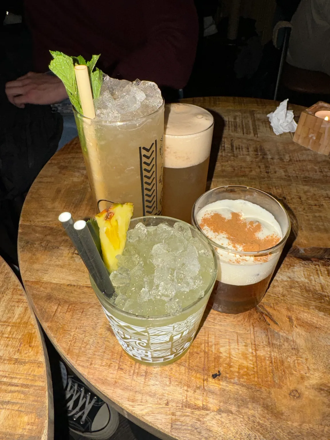 Misfit Tiki Bar
