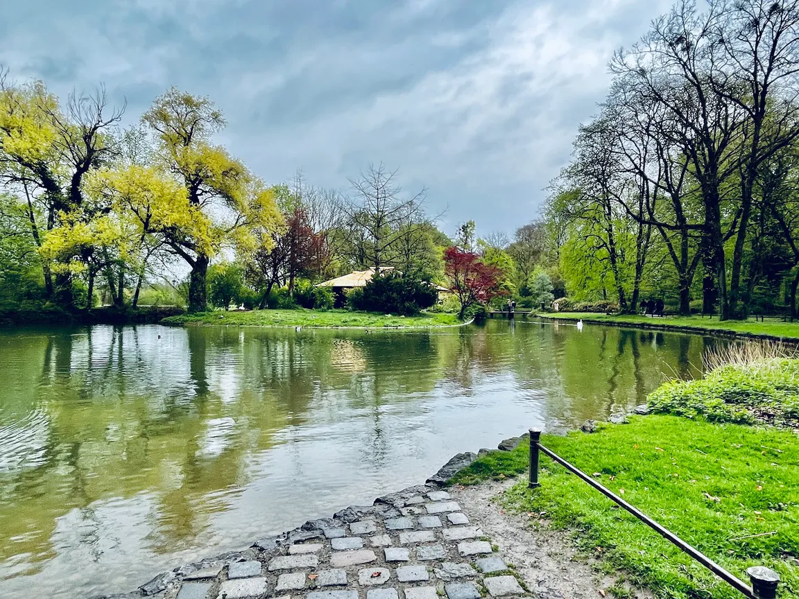 Englischer Garten