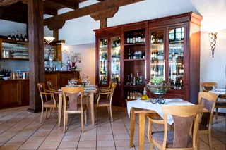 Hugenhof Restaurant & Landhaus